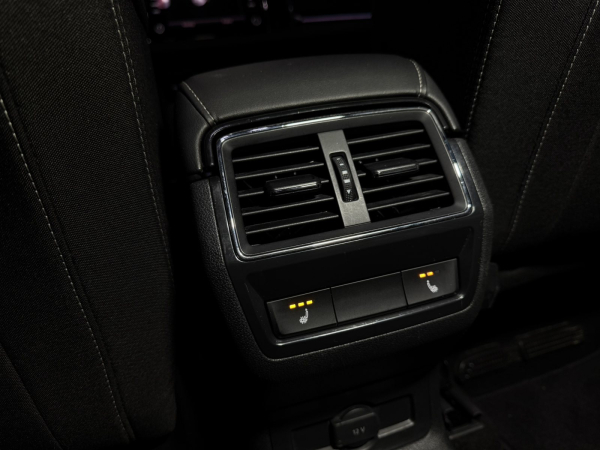 ŠKODA KAROQ TDI AUT.